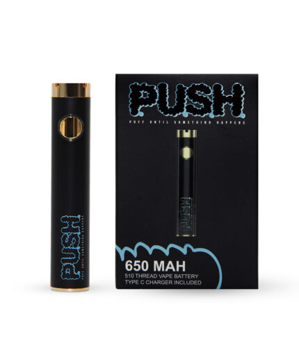 push disposable