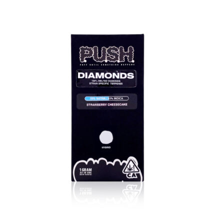 strawberry cheesecake vape