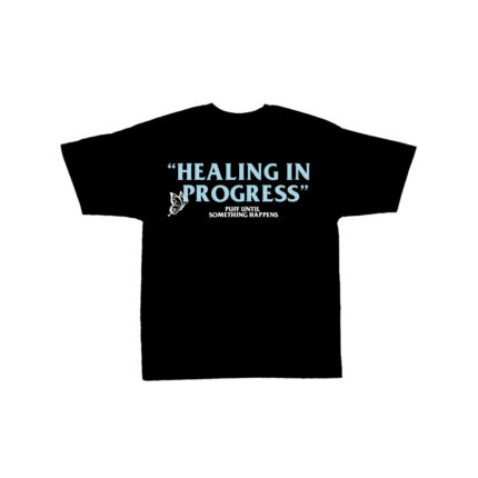 Healing in Progress Tee