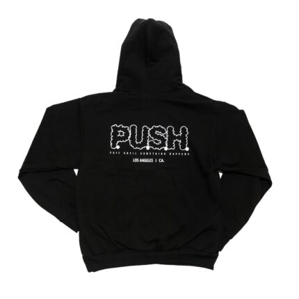 Push disposable