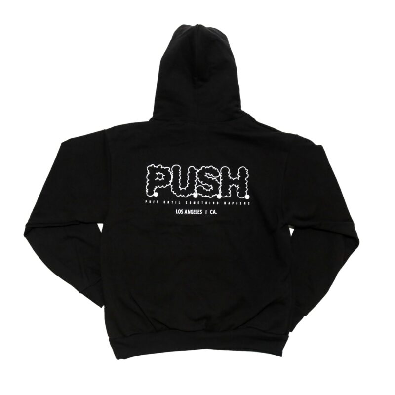 Push disposable