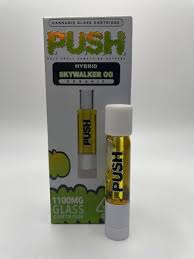 skywalker og cart