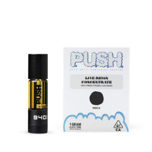 Push disposable Reddit